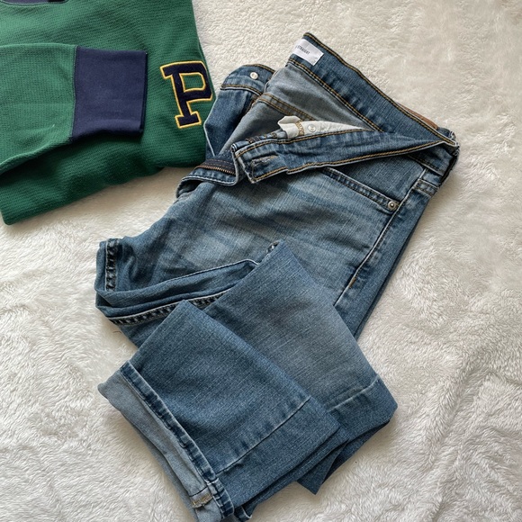 Levi's | Jeans | Levis S5 Straight Fit 